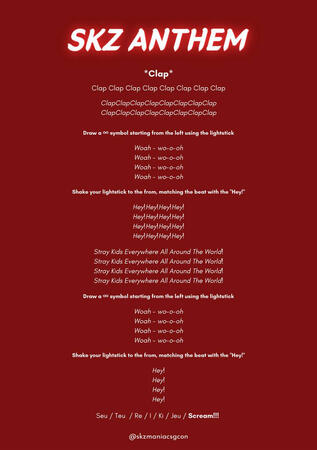 skz anthem